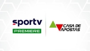 Casa de Apostas adquire cota máster da Série B do Brasileirão com Premiere, SporTV e ge.globo