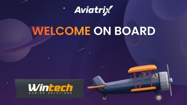 Aviatrix and Wintech Gaming Solutions duet in innovation with new partnership