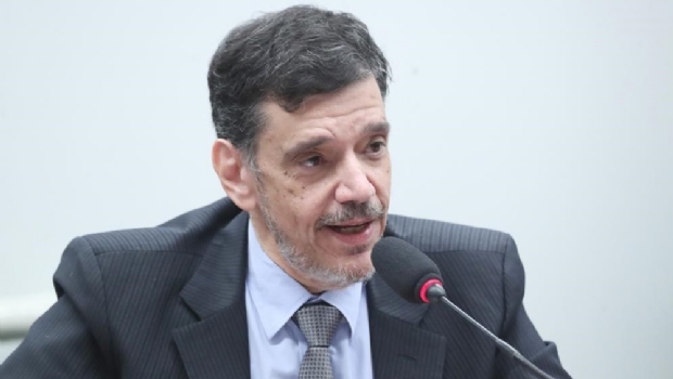 “O empresário lotérico não tem medo da concorrência, mas estamos atrasados no mercado online”