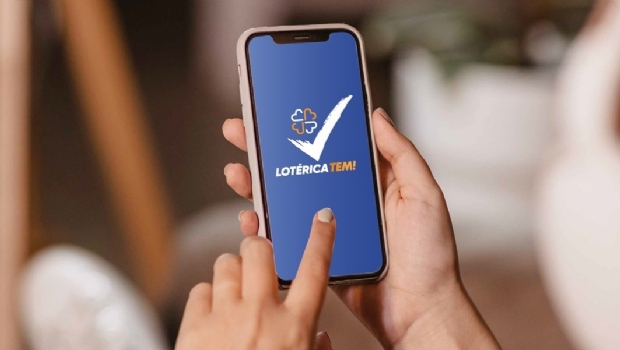 “O empresário lotérico não tem medo da concorrência, mas estamos atrasados no mercado online”