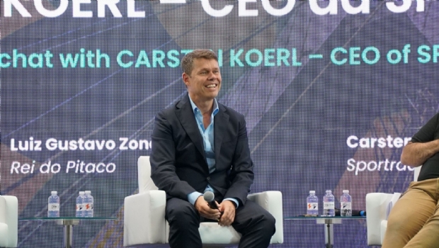 “Brasil é máxima prioridade para Sportradar e queremos fazer um negócio sustentável a longo prazo”