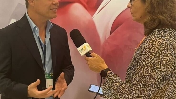 “Brasil é máxima prioridade para Sportradar e queremos fazer um negócio sustentável a longo prazo”