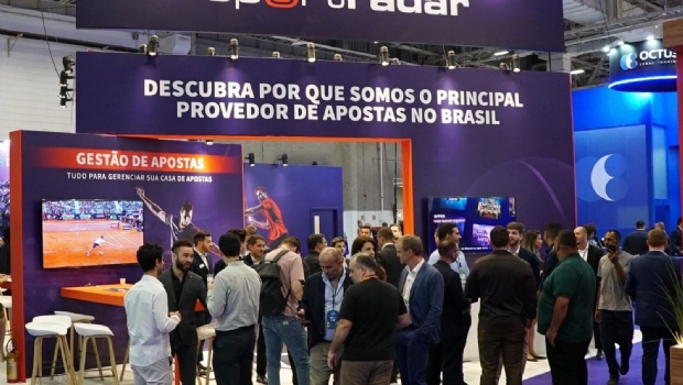 “Brasil é máxima prioridade para Sportradar e queremos fazer um negócio sustentável a longo prazo”