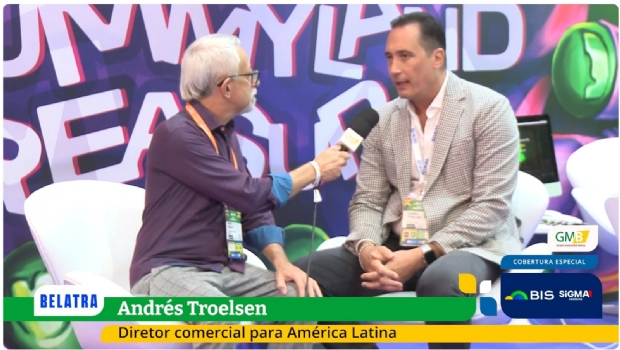 “Brasil é o foco da Belatra nos próximos anos e planejamos instalar um escritório no país”