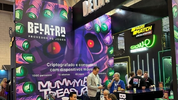 “Brasil é o foco da Belatra nos próximos anos e planejamos instalar um escritório no país”