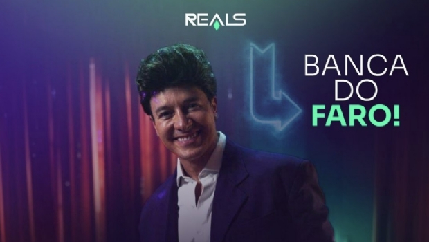 Rodrigo Faro signs million-dollar contract with betting house Reals