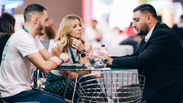 “Brasil é um ponto forte da Digitain na América Latina e uma de nossas maiores prioridades”