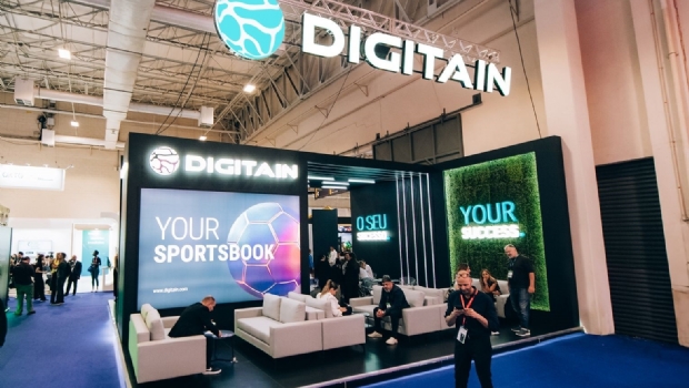“Brasil é um ponto forte da Digitain na América Latina e uma de nossas maiores prioridades”