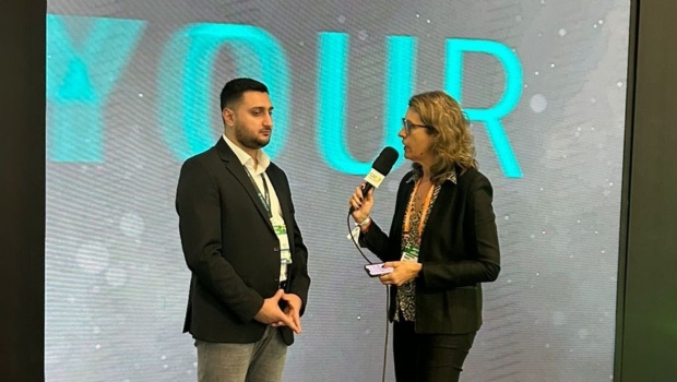 “Brasil é um ponto forte da Digitain na América Latina e uma de nossas maiores prioridades”