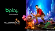 Pragmatic Play e bplay fecham acordo para expandir ainda mais a presença brasileira