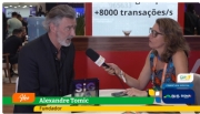 “Alea se tornou o primeiro agregador no Brasil e LatAm a fazer mais negócios nesse mercado”