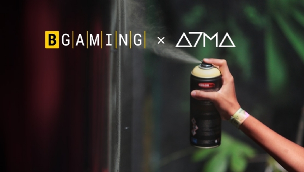 BGaming donates to Brazilian art institute in support of creative children’s projects