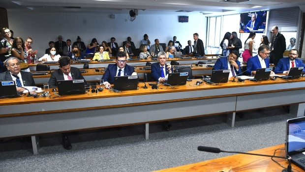 Comissão do Senado vota destinação de recursos de loterias para crédito rural