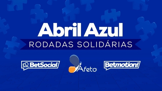 BetSocial amplia impacto com campanha de conscientização sobre o autismo em parceria com AFETO