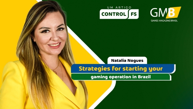 Strategies for starting your gaming operation in Brazil