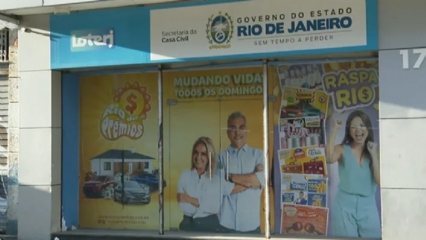 Rio de Janeiro, six states and the DF file action ADI against the law that regulates lotteries