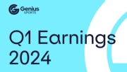 Genius Sports relata aumento de 23% na receita para US$ 120 milhões no primeiro trimestre de 2024