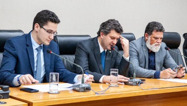 Commission approves creation of Banco de Brasília subsidiary to operate DF Lottery