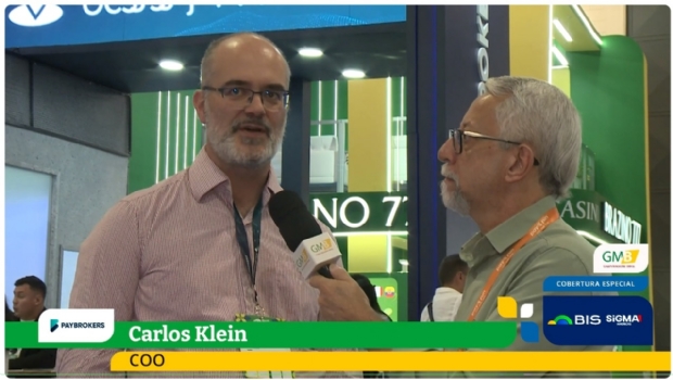 “The launch of PayBrokers Bank joins other tools ready for the Brazilian market”