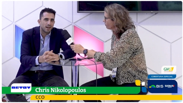 “O crescimento do mercado brasileiro é um caso único em todo o mundo e a BETBY está na vanguarda”