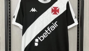 Betfair será anunciado nesta quinta-feira como novo patrocinador máster do Vasco