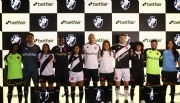 Vasco e Betfair fecham o maior patrocínio máster da história do clube