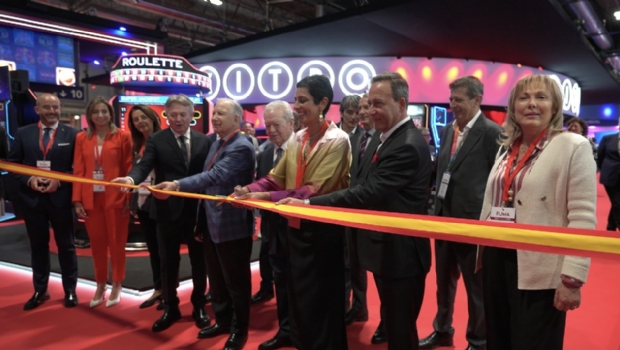 Zitro faz história na Feira de Madrid