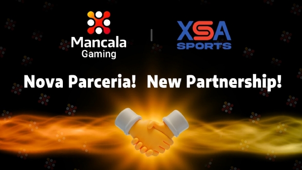 Mancala Gaming’s signs partnership with XSA Sports Brazil