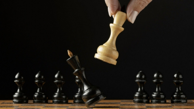 A força de mulheres brasileiras no poker online e no xadrez competitivo