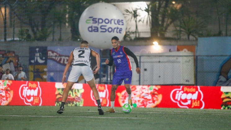 Esportes da Sorte lança apostas para o Circuito X1 Brazil