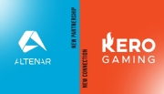 Altenar anuncia parceria com Kero Gaming para reforçar a oferta de microapostas