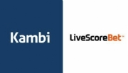 Kambi agora está ao vivo com LiveScore Bet no Reino Unido e Irlanda