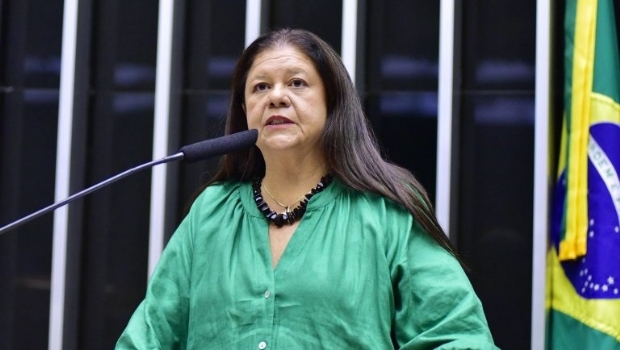 Comissão da Câmara aprova criação de loteria para apoiar mulheres em situação de violência