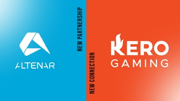 Altenar announces Kero Gaming partnership to bolster micro-betting offering