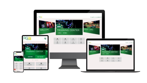 RG24seven abre treinamentos gratuitos para o idioma português em meio à regulamentação no Brasil