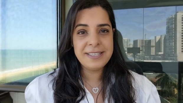 Why has only one bookmaker requested authorization from Finance to operate in Brazil so far?