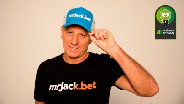 Mr. Jack is named finalist for the ‘Reclame Aqui Award’ proving his excellence in service