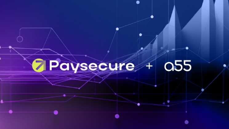 Paysecure adquire participação na a55 com expansão no Brasil em vista