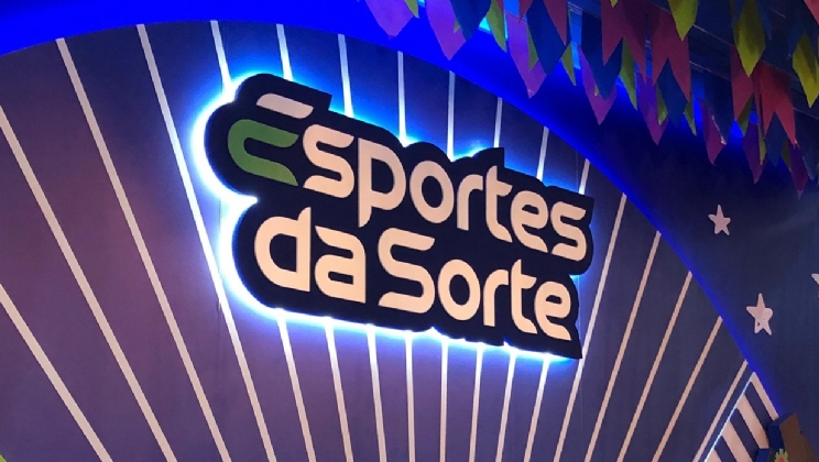 Esportes da Sorte realiza ativações para festa de São João em três estados brasileiros