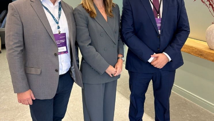 Dudena acredita que próximas semanas serão decisivas para regulação de casas de apostas