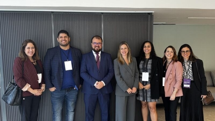 Dudena acredita que próximas semanas serão decisivas para regulação de casas de apostas