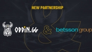 Betsson firma parceria de eSports com a Oddin.gg