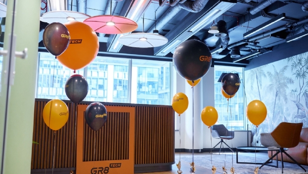 GR8 Tech opened new hub in Poland