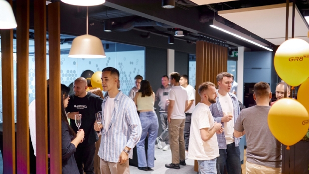 GR8 Tech opened new hub in Poland