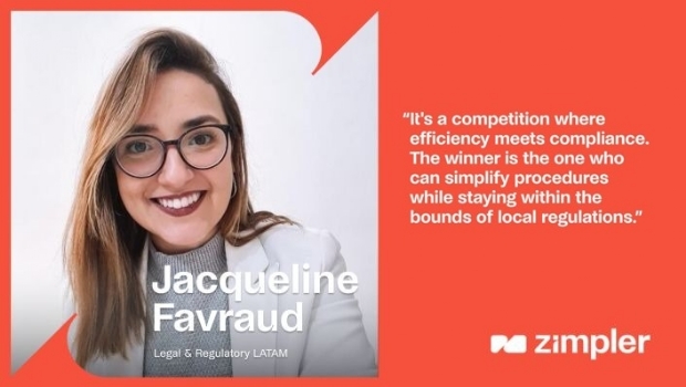 A visão da Zimpler para o futuro do iGaming no Brasil: explorando o cenário de pagamentos