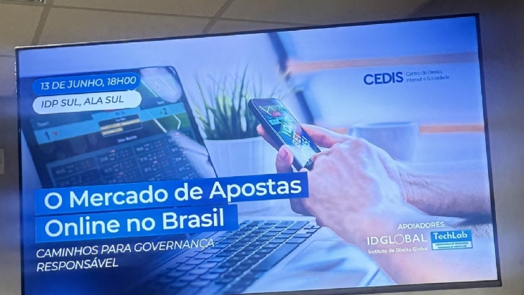 Secretaria de Prêmios e Apostas destaca sua preocupação com a saúde mental e financeira do jogador