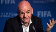 Presidente da FIFA defende tolerância zero a jogadores envolvidos em apostas esportivas