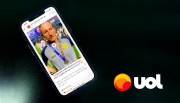 UOL lança lista de transmissão no Whatsapp para o mercado brasileiro de apostas esportivas