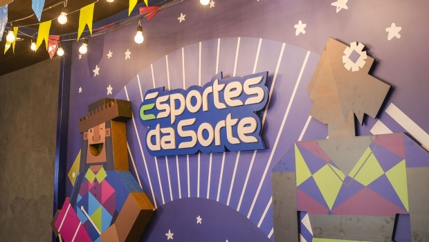 Esportes da Sorte celebrates São João in 13 cities of six states across Brazil