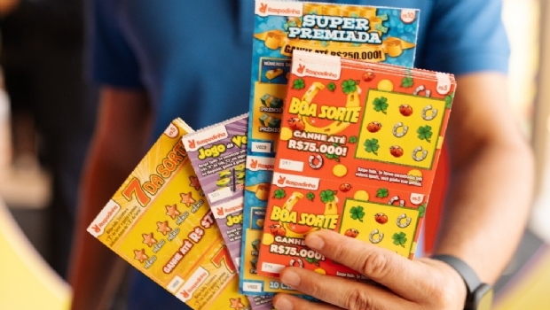 CMSL signs deal with union and bakery association to sell Raspadinha® on its network